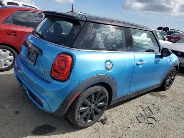Photo 3 from auction – 2015 MINI COOPER S with VIN WMWXP7C57F2A41877
