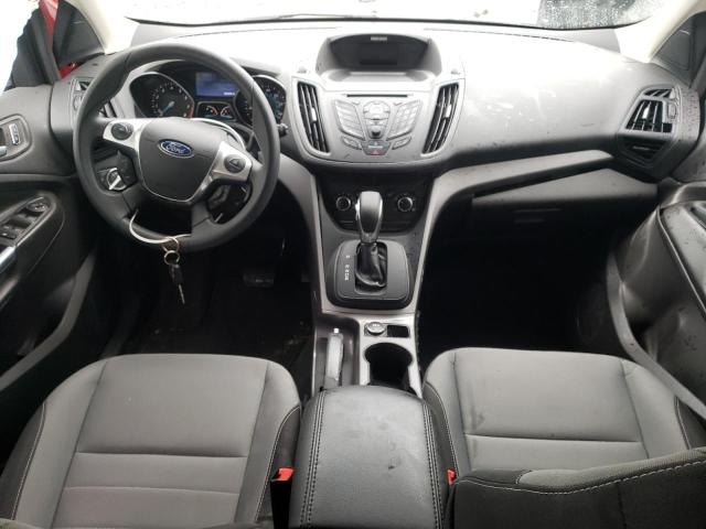 Zdjęcie 8 z aukcji – 2014 FORD ESCAPE SE z VIN 1FMCU9G98EUD86219