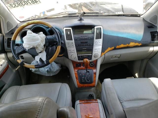 Photo 8 from auction – 2006 LEXUS RX 330 with VIN 2T2HA31U76C097632