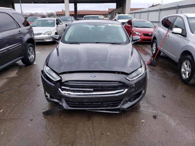 Photo 5 from auction – 2016 FORD FUSION SE with VIN 3FA6P0LU3GR262681