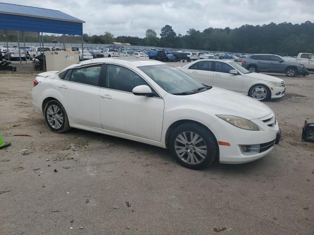 Photo 4 from auction – 2010 MAZDA 6 I with VIN 1YVHZ8CH9A5M29631