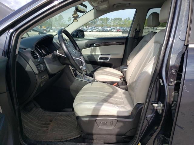 Photo 7 from auction – 2014 CHEVROLET CAPTIVA LT with VIN 3GNAL4EK4ES553917