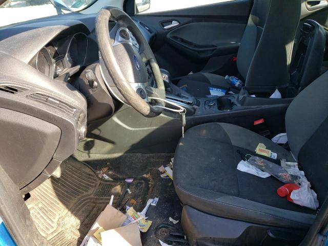 Photo 7 from auction – 2013 FORD FOCUS SE with VIN 1FADP3F22DL180065