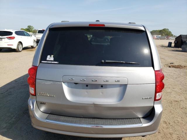 Photo 6 from auction – 2013 DODGE GRAND CARA with VIN 2C4RDGDG9DR587631