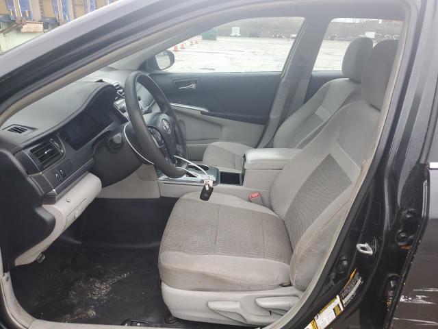 Photo 7 from auction – 2012 TOYOTA CAMRY HYBR with VIN 4T1BD1FK0CU061076