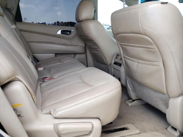 Photo 11 from auction – 2013 NISSAN PATHFINDER with VIN 5N1AR2MM5DC645486