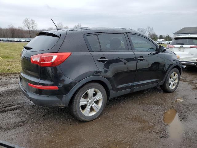 Photo 3 from auction – 2011 KIA SPORTAGE L with VIN KNDPB3A25B7094073