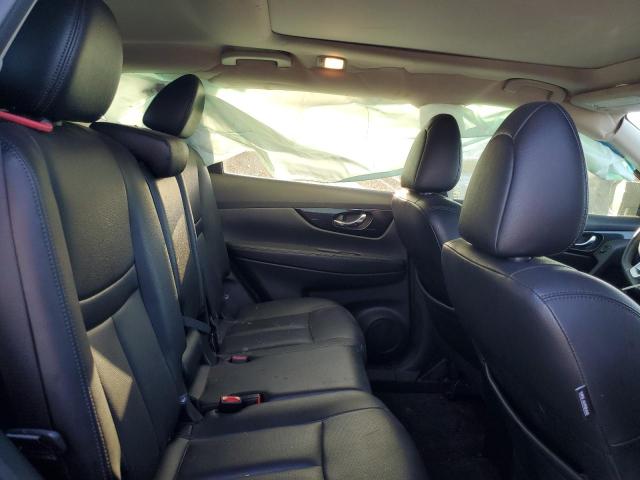 Photo 11 from auction – 2019 NISSAN ROGUE S with VIN 5N1AT2MT0KC810754