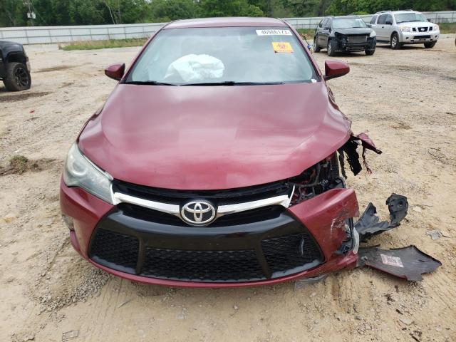 Photo 5 from auction – 2016 TOYOTA CAMRY LE with VIN 4T1BF1FK9GU546610