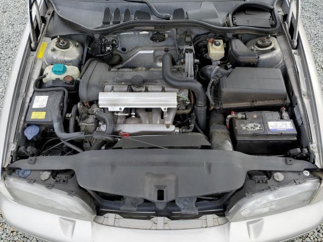 Photo 11 from auction – 1999 VOLVO S70 GLT with VIN YV1LS56D6X2600965