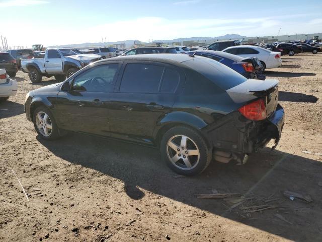 Photo 2 from auction – 2008 CHEVROLET COBALT LT with VIN 1G1AL58F987277162