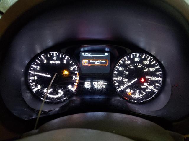 Photo 9 from auction – 2013 NISSAN ALTIMA 2.5 with VIN 1N4AL3AP6DC918659