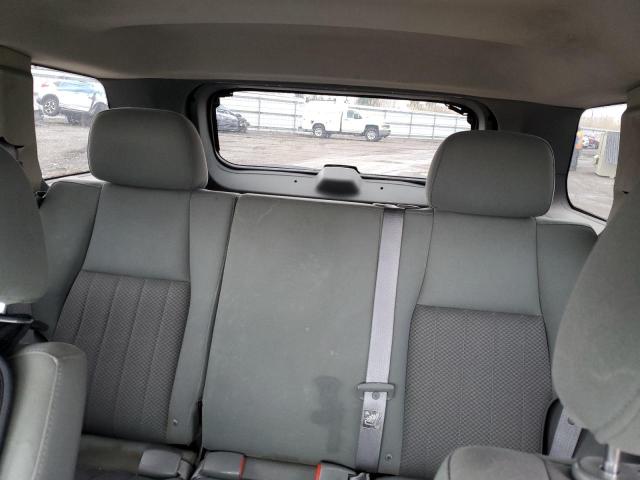 Photo 10 from auction – 2005 JEEP GRAND CHER with VIN 1J4GR48K75C541483