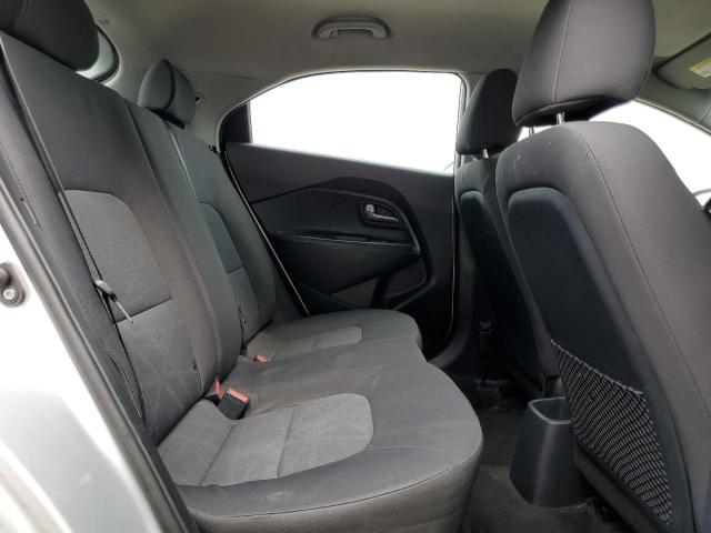 Photo 10 from auction – 2014 KIA RIO LX with VIN KNADM5A35E6415201