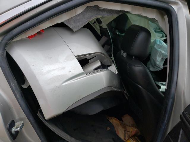 Photo 10 from auction – 2008 CADILLAC CTS with VIN 1G6DM577480124020