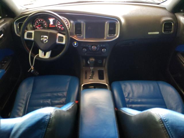 Foto 8 de la subasta – 2013 DODGE CHARGER R/ con VIN 2C3CDXCT2DH682451