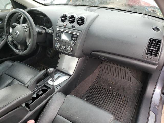 Photo 8 from auction – 2010 NISSAN ALTIMA S with VIN 1N4AL2EP7AC150786