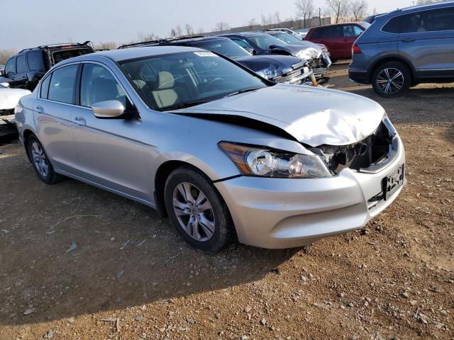 Photo 4 from auction – 2012 HONDA ACCORD LXP with VIN 1HGCP2F43CA226175