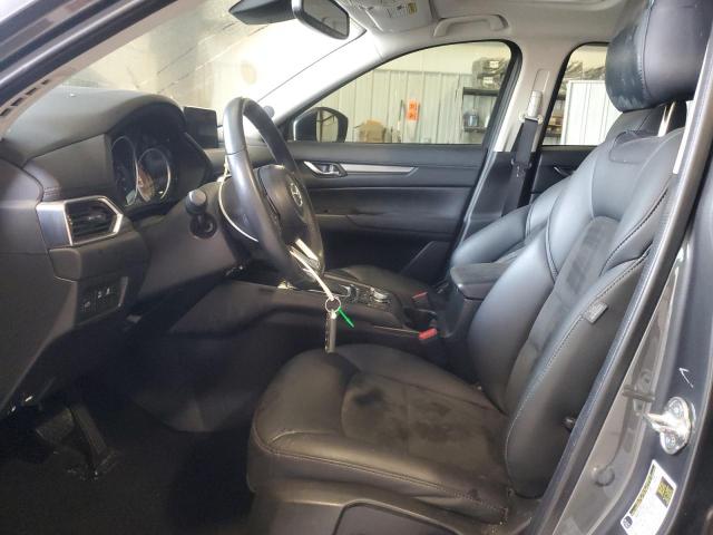 Photo 7 from auction – 2019 MAZDA CX-5 TOURI with VIN JM3KFBCM1K0639919