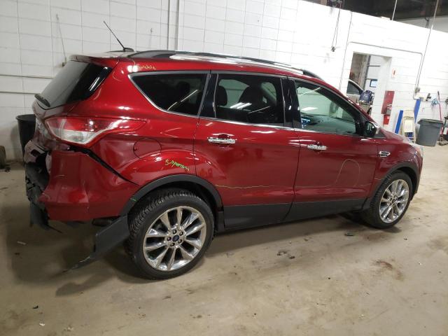 Photo 3 from auction – 2014 FORD ESCAPE SE with VIN 1FMCU9GX1EUC68494