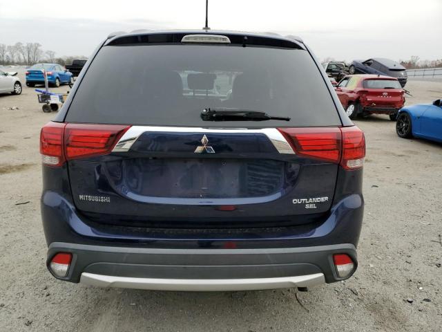 Photo 6 from auction – 2016 MITSUBISHI OUTLANDER with VIN JA4AD3A34GZ014566