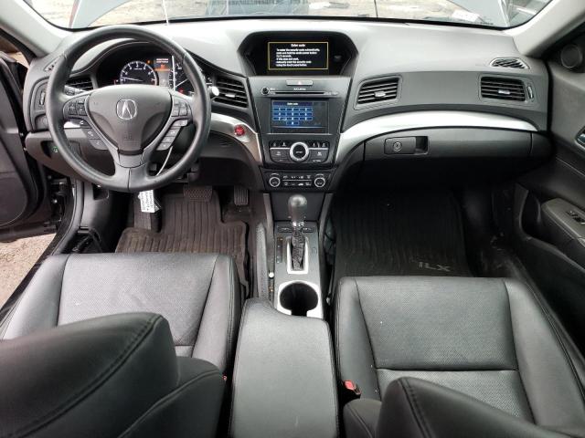 Photo 8 from auction – 2018 ACURA ILX PREMIU with VIN 19UDE2F77JA002375