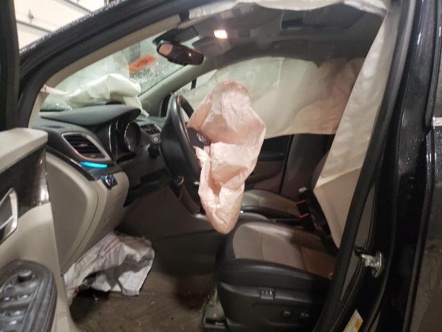 Photo 7 from auction – 2016 BUICK ENCORE with VIN KL4CJCSB8GB607105