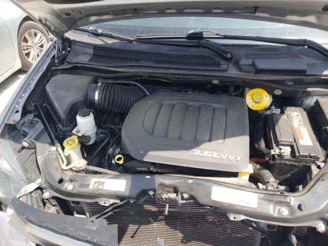 Photo 12 from auction – 2017 DODGE GRAND CARA with VIN 2C4RDGEG5HR859029