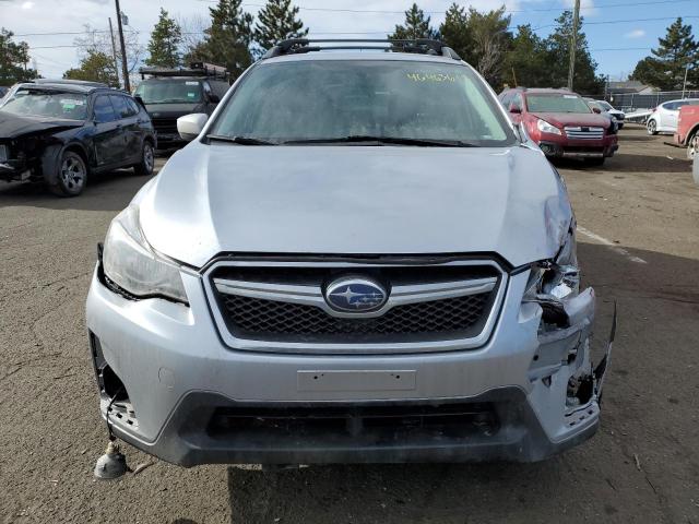 Photo 5 from auction – 2017 SUBARU CROSSTREK with VIN JF2GPABC4H8213555