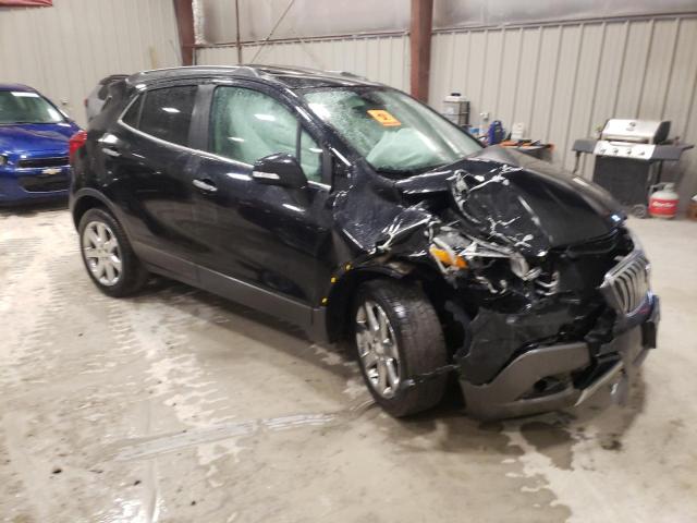 Photo 4 from auction – 2016 BUICK ENCORE with VIN KL4CJCSB8GB607105
