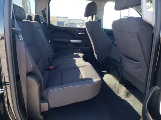 Photo 10 from auction – 2019 CHEVROLET SILVERADO with VIN 1GC1KSEY4KF138598