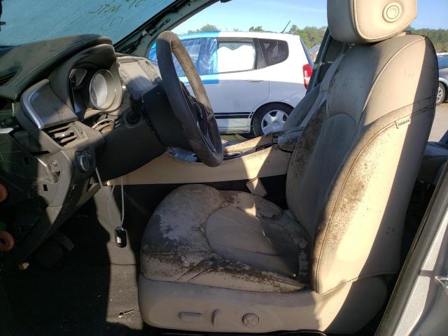 Zdjęcie 7 z aukcji – 2019 BUICK ENVISION P z VIN LRBFXBSA5KD016115