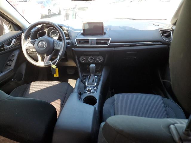Photo 8 from auction – 2016 MAZDA 3 SPORT with VIN 3MZBM1K72GM264435