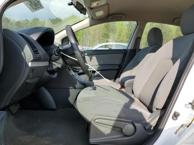 Photo 7 from auction – 2011 NISSAN SENTRA 2.0 with VIN 3N1AB6AP5BL651999
