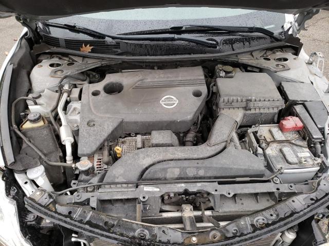 Photo 11 from auction – 2015 NISSAN ALTIMA 2.5 with VIN 1N4AL3AP3FC117514