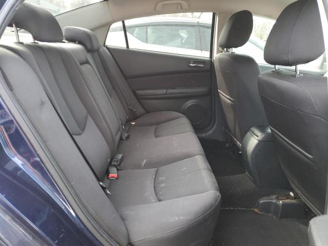 Photo 10 from auction – 2011 MAZDA 6 I with VIN 1YVHZ8CHXB5M04092