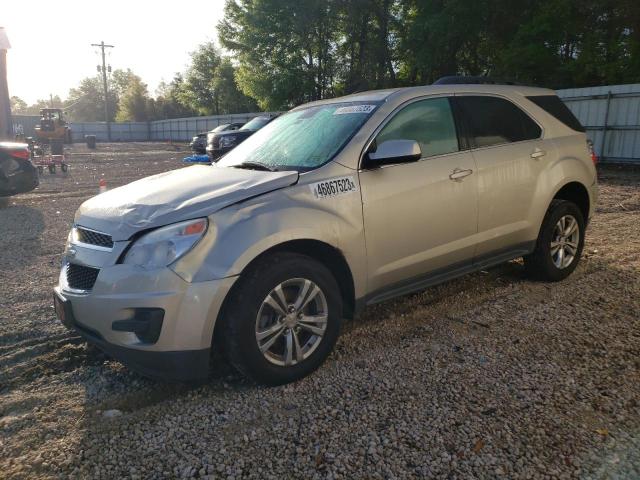 Photo 1 from auction – 2014 CHEVROLET EQUINOX LT with VIN 2GNALBEK3E1146414