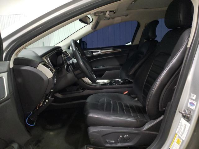 Photo 7 from auction – 2016 FORD FUSION SE with VIN 3FA6P0T98GR374310
