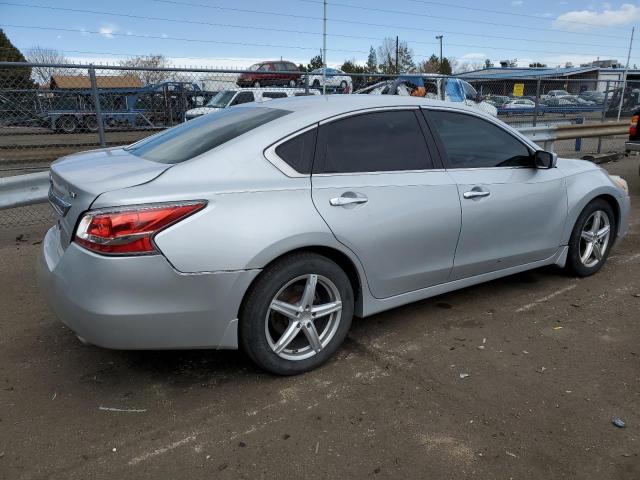 Photo 3 from auction – 2015 NISSAN ALTIMA 2.5 with VIN 1N4AL3AP4FC185093