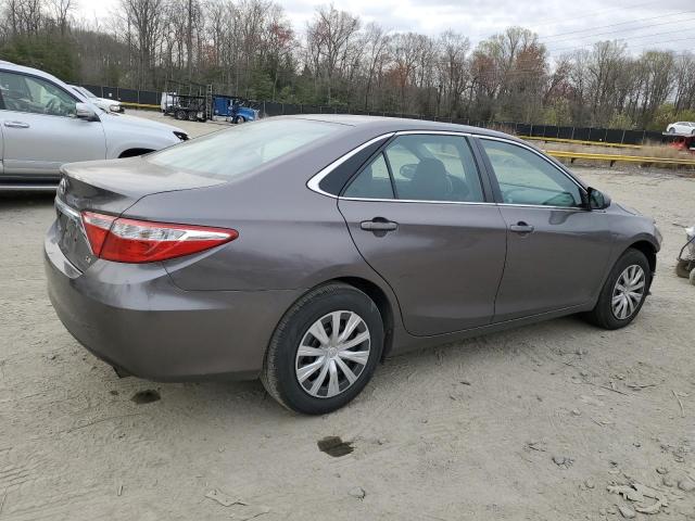 Photo 3 from auction – 2016 TOYOTA CAMRY LE with VIN 4T1BF1FK8GU128099