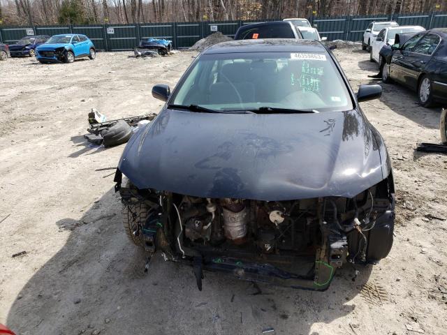 Фото 5 с аукциона – 2011 TOYOTA CAMRY BASE с VIN 4T4BF3EK9BR137602