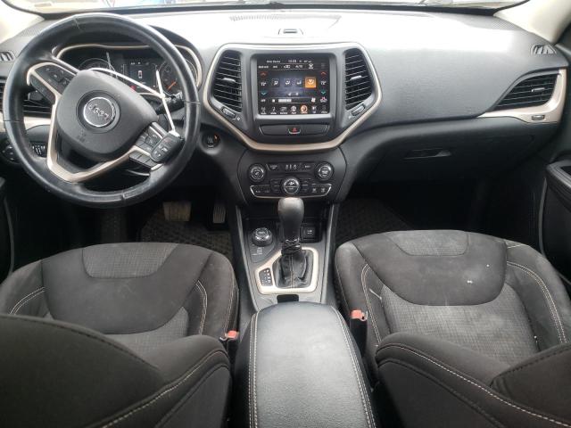 Photo 8 from auction – 2015 JEEP CHEROKEE L with VIN 1C4PJMCS3FW757299