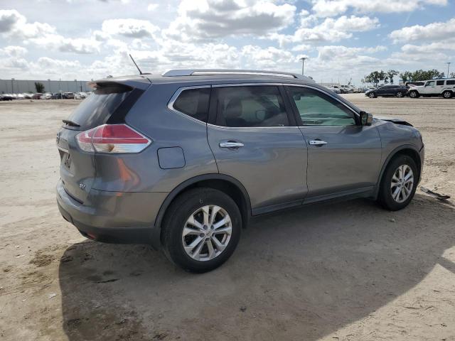 Photo 3 from auction – 2016 NISSAN ROGUE S with VIN KNMAT2MT4GP726375