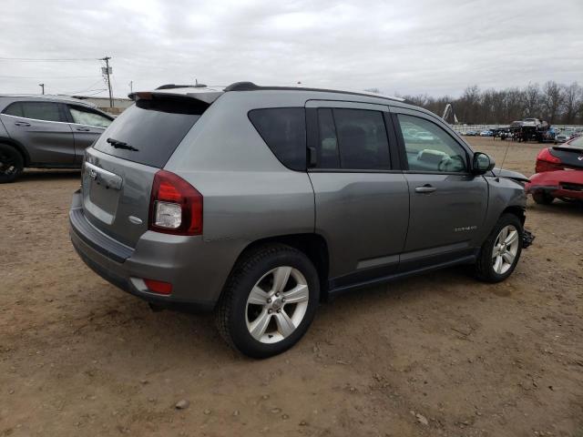 Photo 3 from auction – 2014 JEEP COMPASS LA with VIN 1C4NJDEB0ED633151