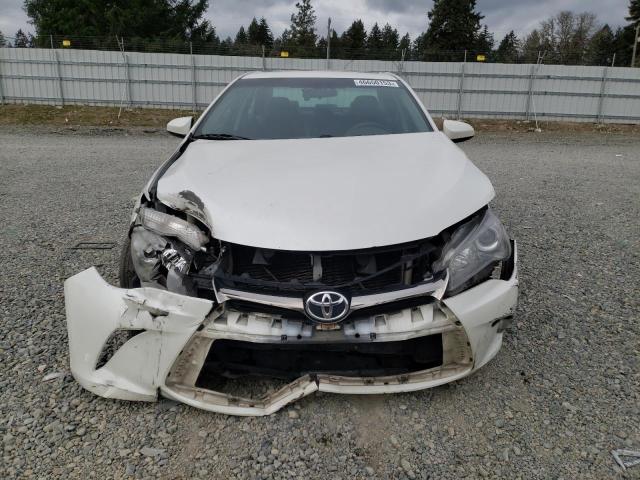 Photo 5 from auction – 2015 TOYOTA CAMRY LE with VIN 4T1BF1FKXFU105583