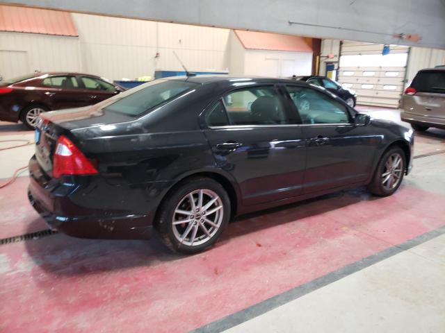 Photo 3 from auction – 2012 FORD FUSION SEL with VIN 3FAHP0JA8CR337614