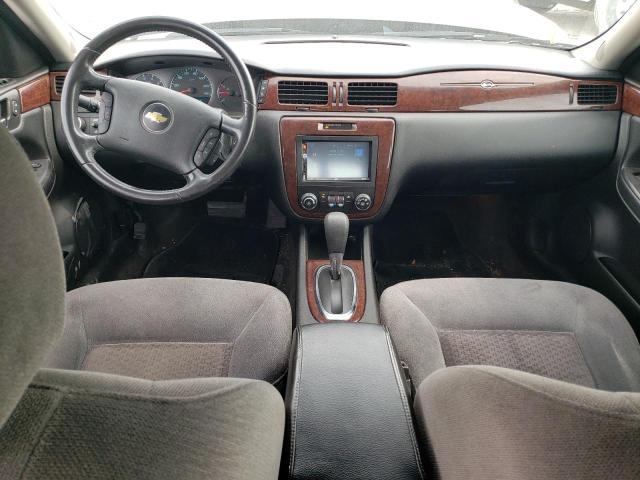 Photo 8 from auction – 2011 CHEVROLET IMPALA LT with VIN 2G1WG5EK1B1316214
