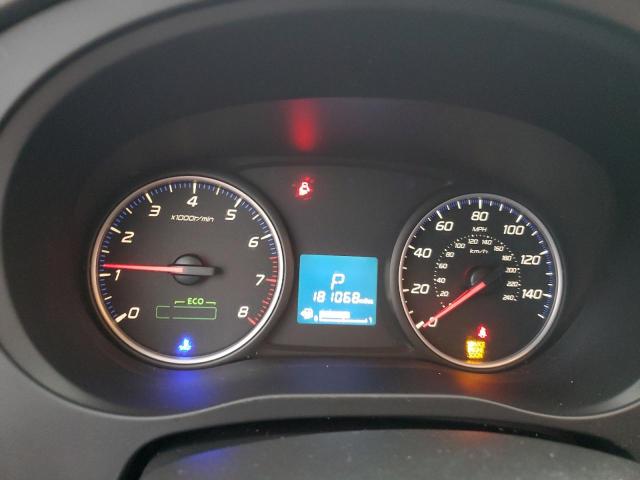Photo 9 from auction – 2014 MITSUBISHI OUTLANDER with VIN JA4AD2A30EZ011929