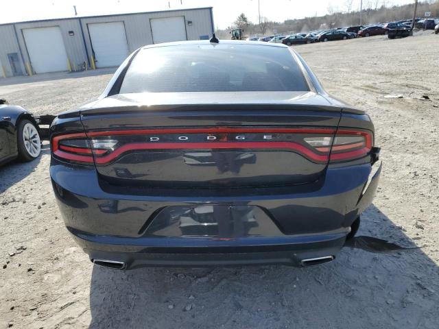 Photo 6 from auction – 2016 DODGE CHARGER R/ with VIN 2C3CDXCT1GH257923