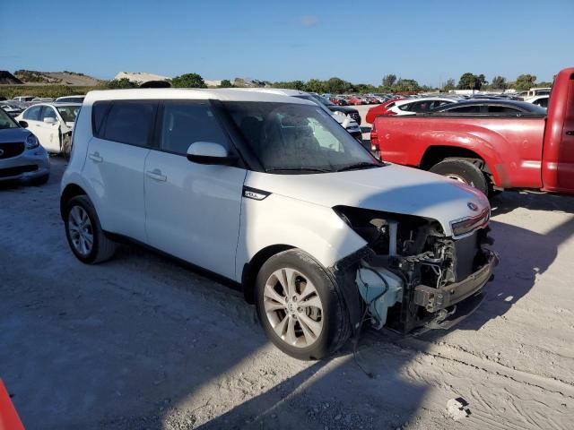 صورة رقم 4 من المزاد - 2016 KIA SOUL + مع VIN KNDJP3A52G7328999